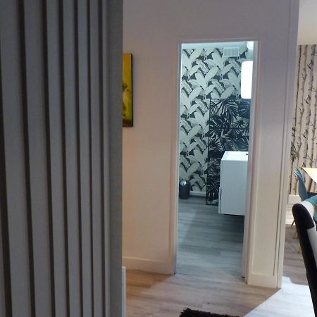 Grand Studio Confort Classe 3 Etoiles Rochefort (Charente-Maritime) Exterior photo