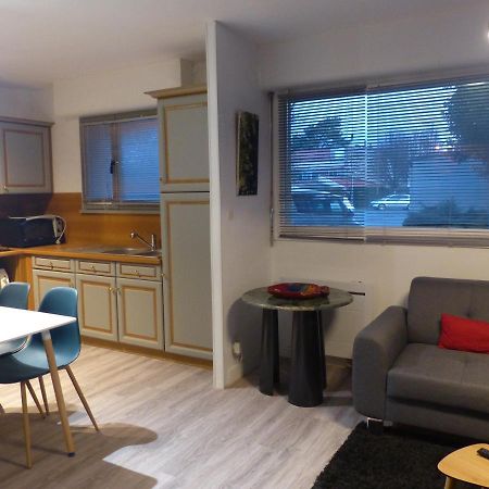 Grand Studio Confort Classe 3 Etoiles Rochefort (Charente-Maritime) Exterior photo