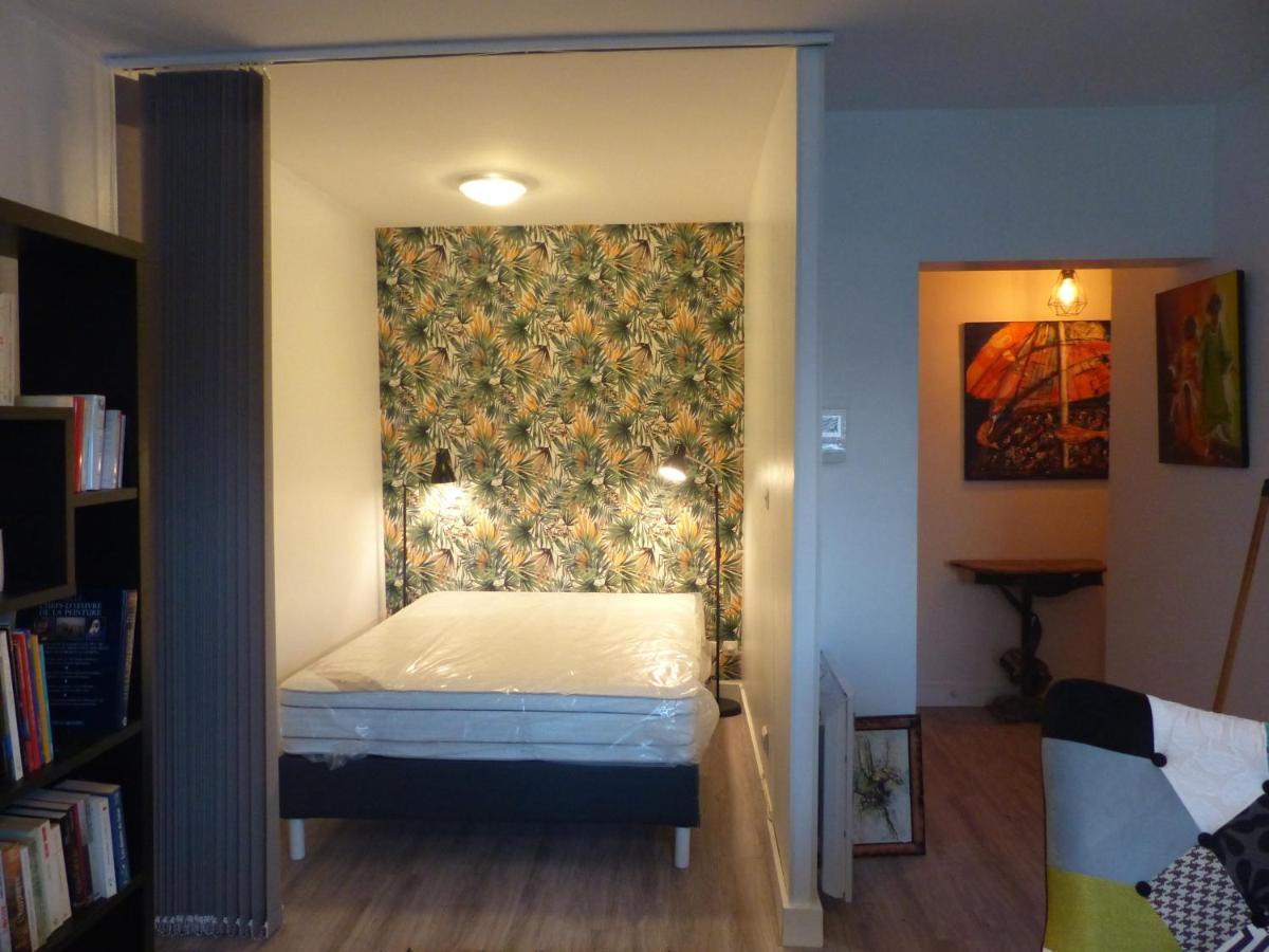 Grand Studio Confort Classe 3 Etoiles Rochefort (Charente-Maritime) Exterior photo
